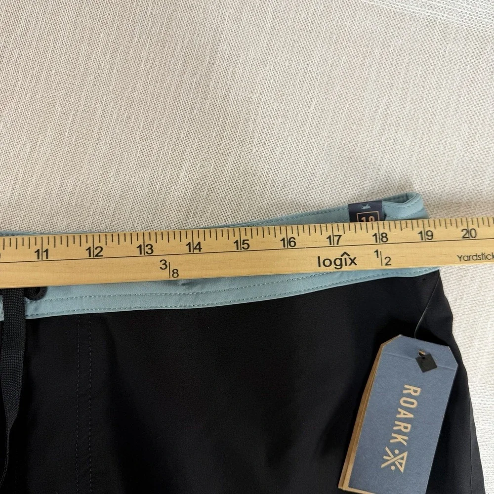 NEW Roark Passage Primo 18